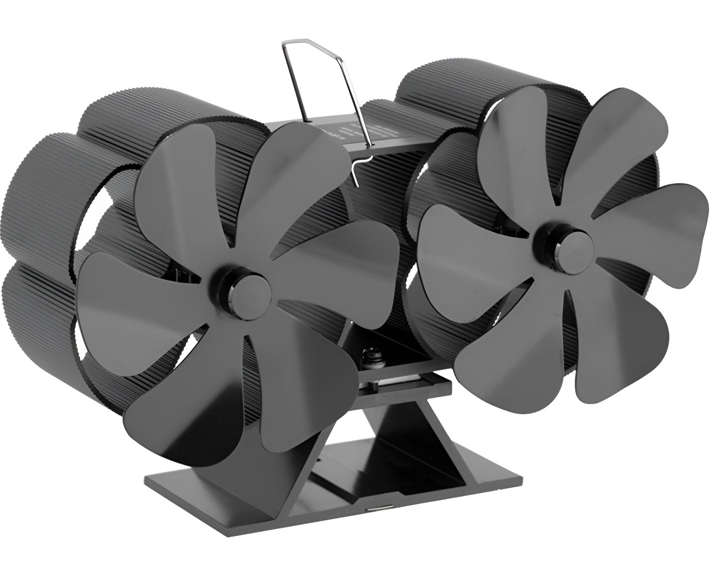 Stove Fan Fireplace Fan