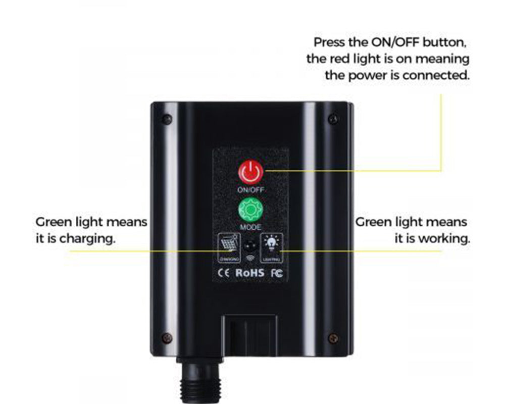 solar LED fairy lights, Solar 350 LED String Lights Waterfall Fairy