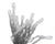 solar LED fairy lights, Solar 350 LED String Lights Waterfall Fairy
