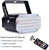 Christmas Stage Lights with Remote Control Adjustable Speed 7 Modes