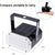Christmas Stage Lights with Remote Control Adjustable Speed 7 Modes