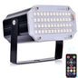 Christmas Stage Lights with Remote Control Adjustable Speed 7 Modes