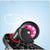 Stroller Step Buggy Board – Wheeled Stroller Step with Suspension & Universal Connector (Up to 25kg)