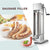 Sausage Maker Stuffer Filler