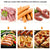 Sausage Maker Stuffer Filler