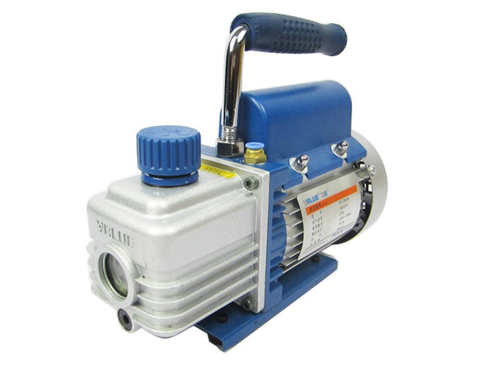 Mini Vacuum Pump for LCD Separation and OCA Lamination Machines