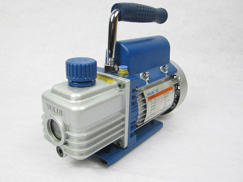 Mini Vacuum Pump for LCD Separation and OCA Lamination Machines