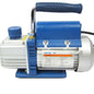 Mini Vacuum Pump for LCD Separation and OCA Lamination Machines