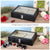 Sunglasses Case Organizer Eyeglasses Storage Box