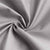 Sun Shade Sail Rectangle – Waterproof Sunscreen Awning Canopy, 95% UV Block, Outdoor Garden Patio, Party, Backyard, Yard, Camping Shelters (4 x 4m, Grey)
