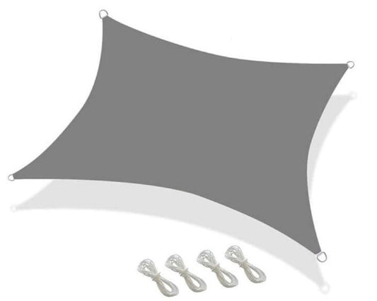 Sun Shade Sail 4m*4m