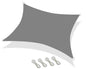 Sun Shade Sail 4m*4m