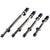 200W aquarium submersible water heater fish tank heaters