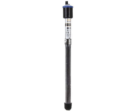 200W aquarium submersible water heater fish tank heaters