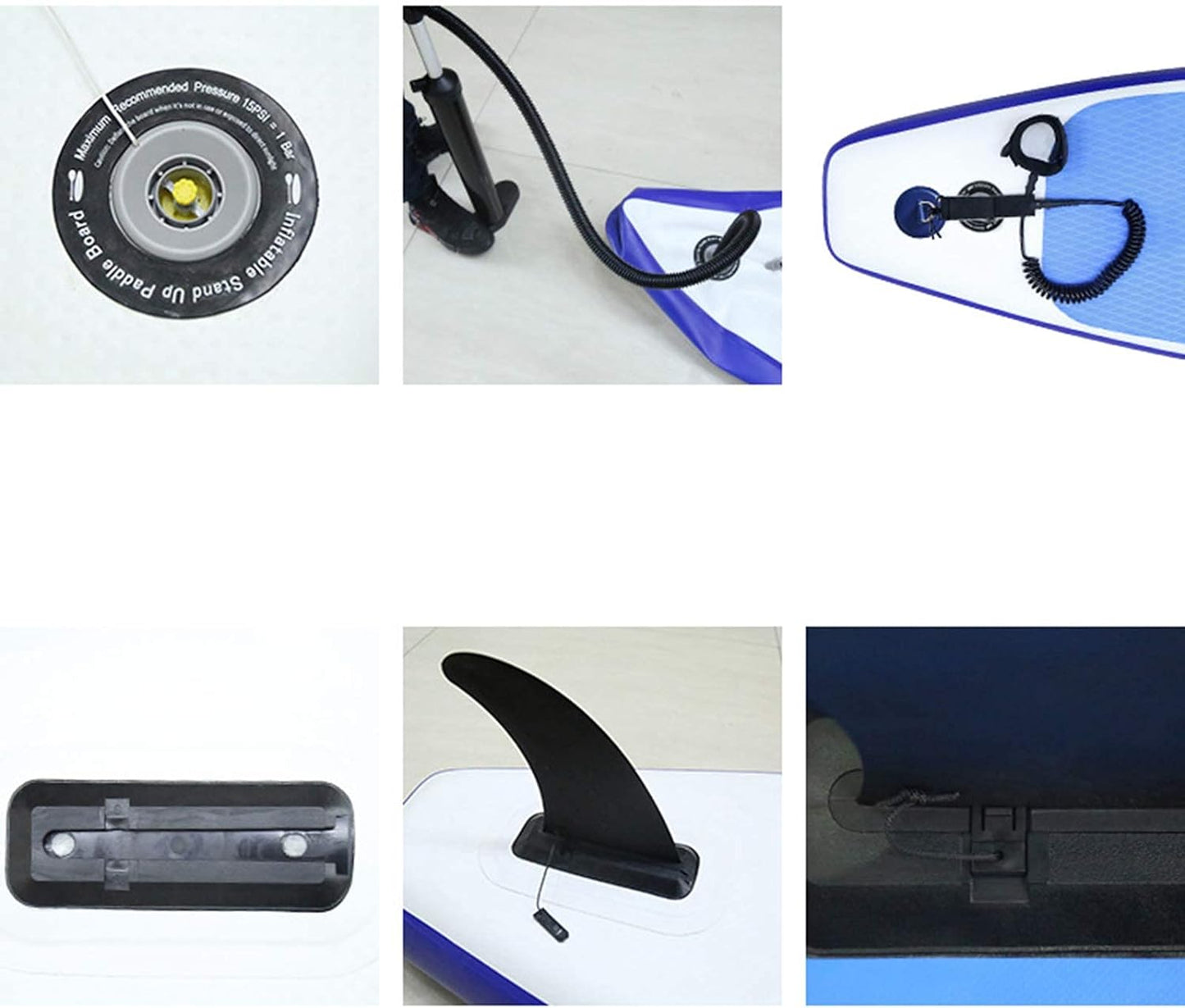 Stand Up Paddle Board