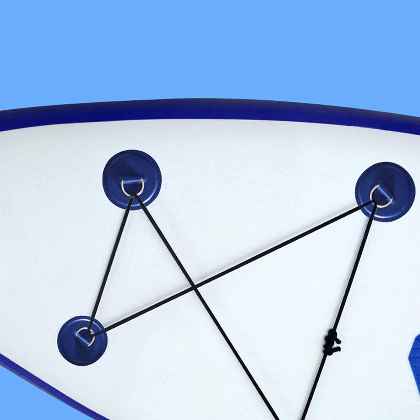 Stand Up Paddle Board