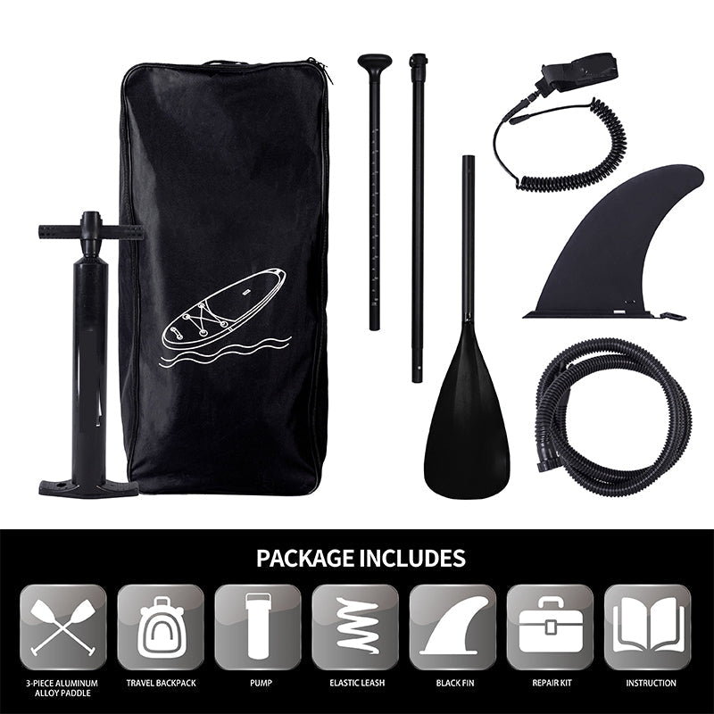 Stand Up Paddle Board 10'