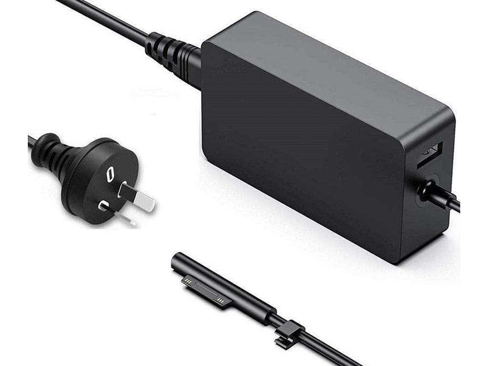 Surface Pro 4 Charger 70W 15V 4A Power Supply Adapter for Microsoft Surface Pro Series