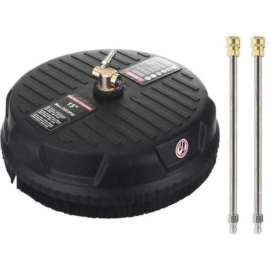 Surface Cleaner 15 " Water Blaster