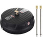 Surface Cleaner 15 " Water Blaster