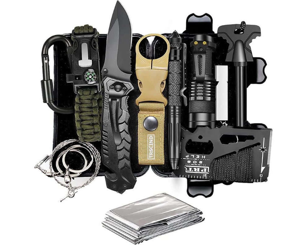 Emergency Survival Kit