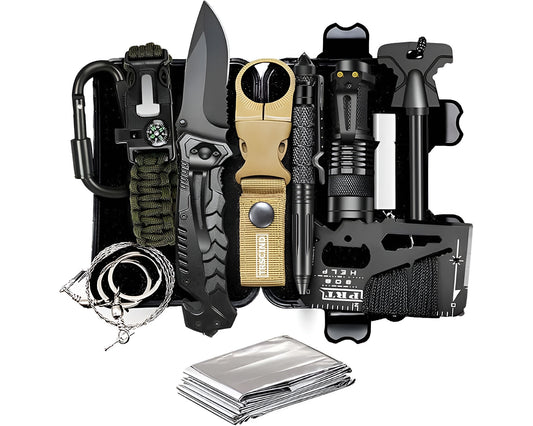 Emergency Survival Kit