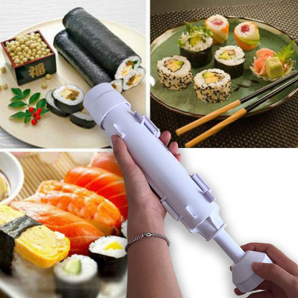 Sushi Maker Sushi Mold Maker