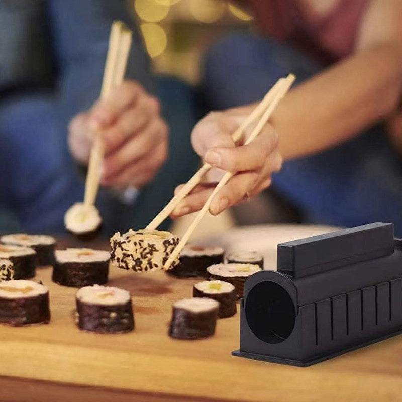 Ultimate Sushi Maker Kit 10 in 1