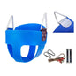 High Back Bucket Swing with 1.8 m Rope