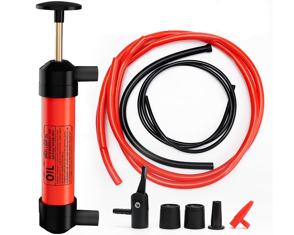 Fuel Transfer Pump Kit