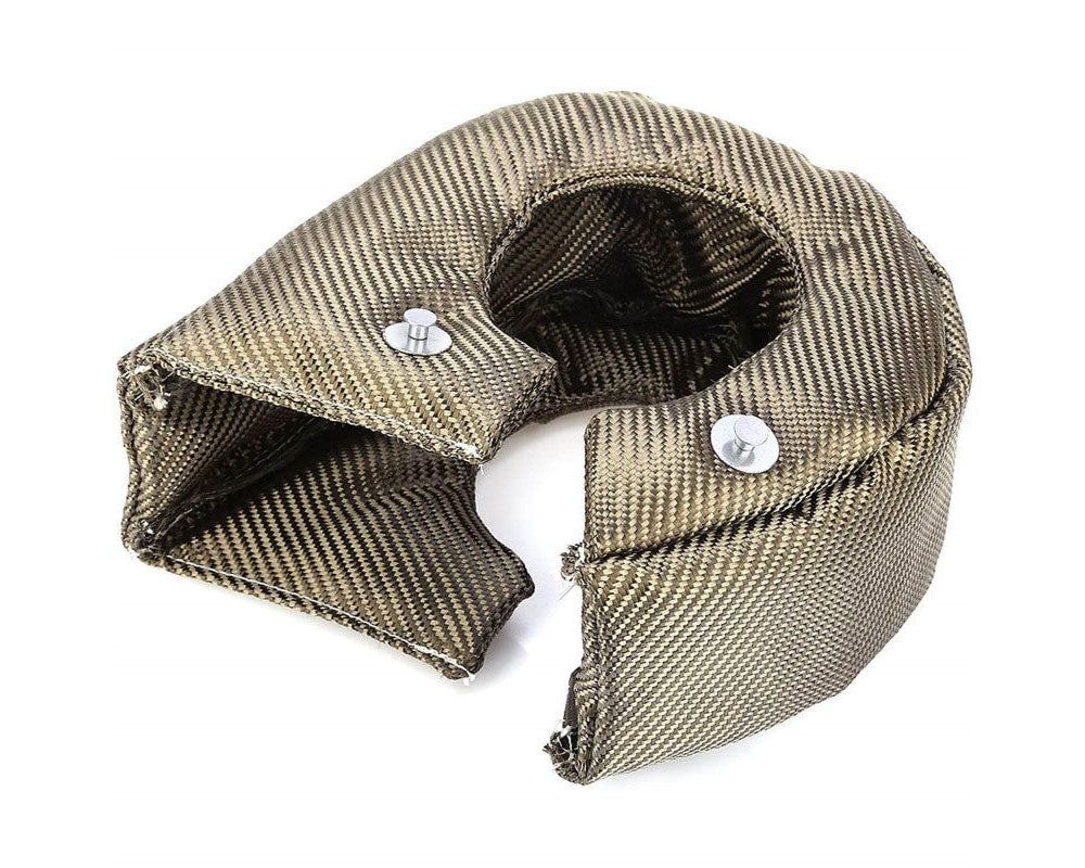T4 TURBO BEANIE HEAT SHIELD BLANKET