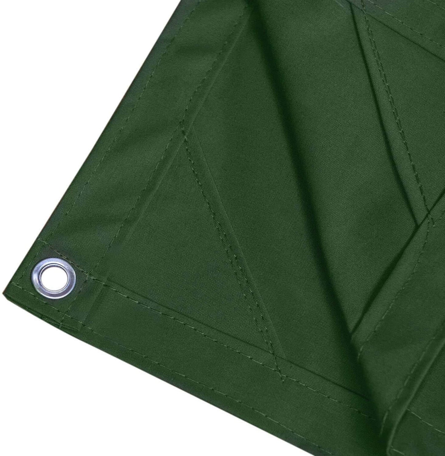 Canvas Tarpaulin Tarps Tarp Ultra Heavy Duty