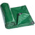 Canvas Tarpaulin Tarps Tarp Ultra Heavy Duty