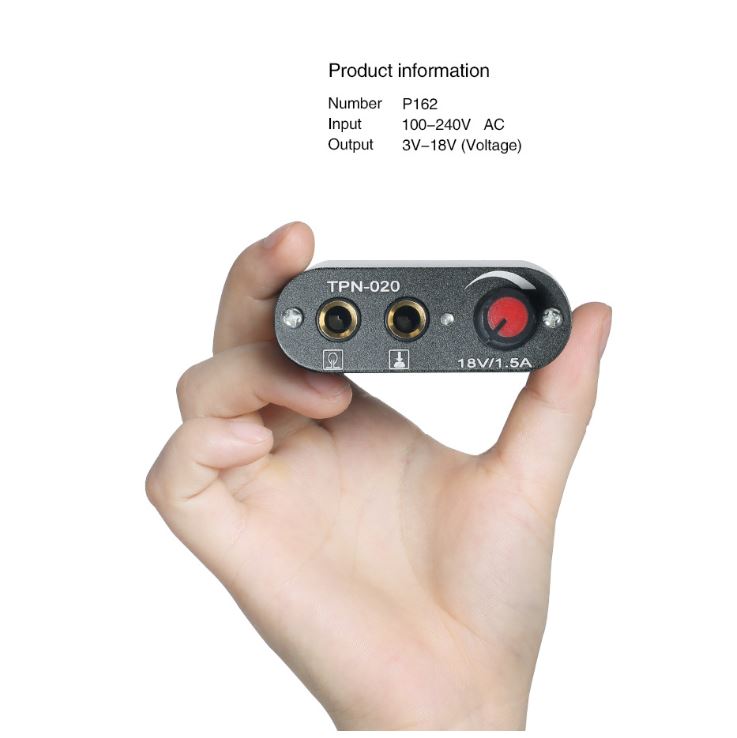 Tattoo Machine Kit Professional Complete Set