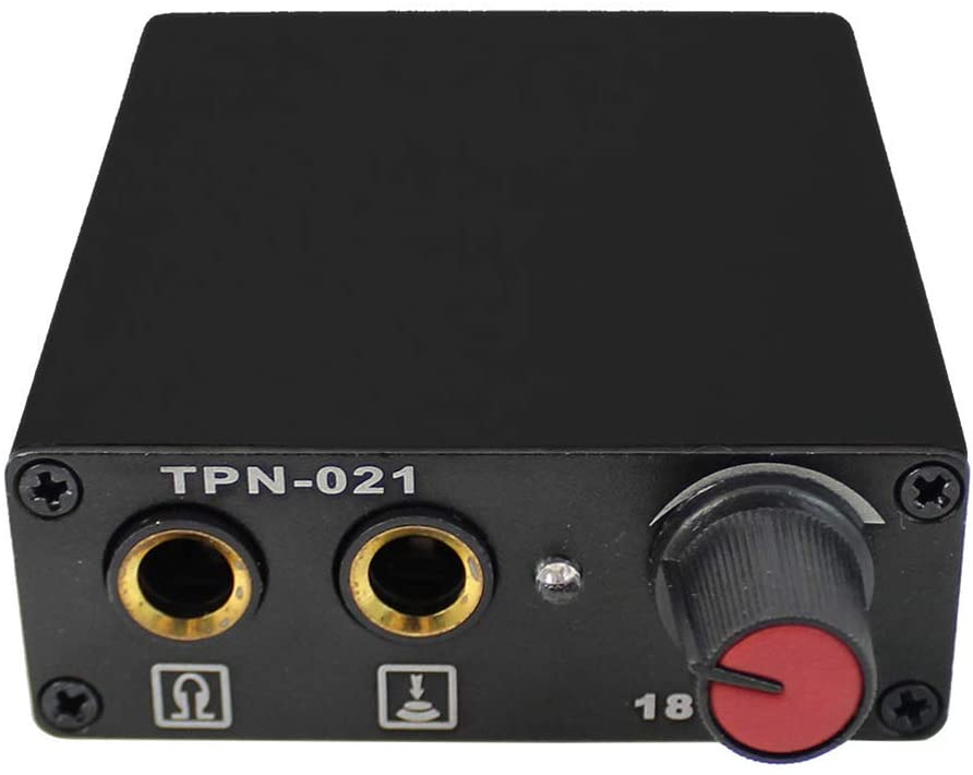 Tattoo Gun Kit – Professional Tattoo Gun Kit for Artists & Beginners