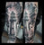 Tattoo Gun Kit Professional Tattoo Gun Kit for Artists & Beginners