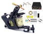 Tattoo Machine Set Professional Tattoo Machine Kit with Accessories