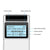 TENS Electronic Machine – 4 Output Channels, 20 Gears Strength, Low Frequency Pulse, Smooth Waveform, Buckle Design – Multi-User Electric Pulse Massager