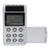 TENS Electronic Machine – 4 Output Channels, 20 Gears Strength, Low Frequency Pulse, Smooth Waveform, Buckle Design – Multi-User Electric Pulse Massager