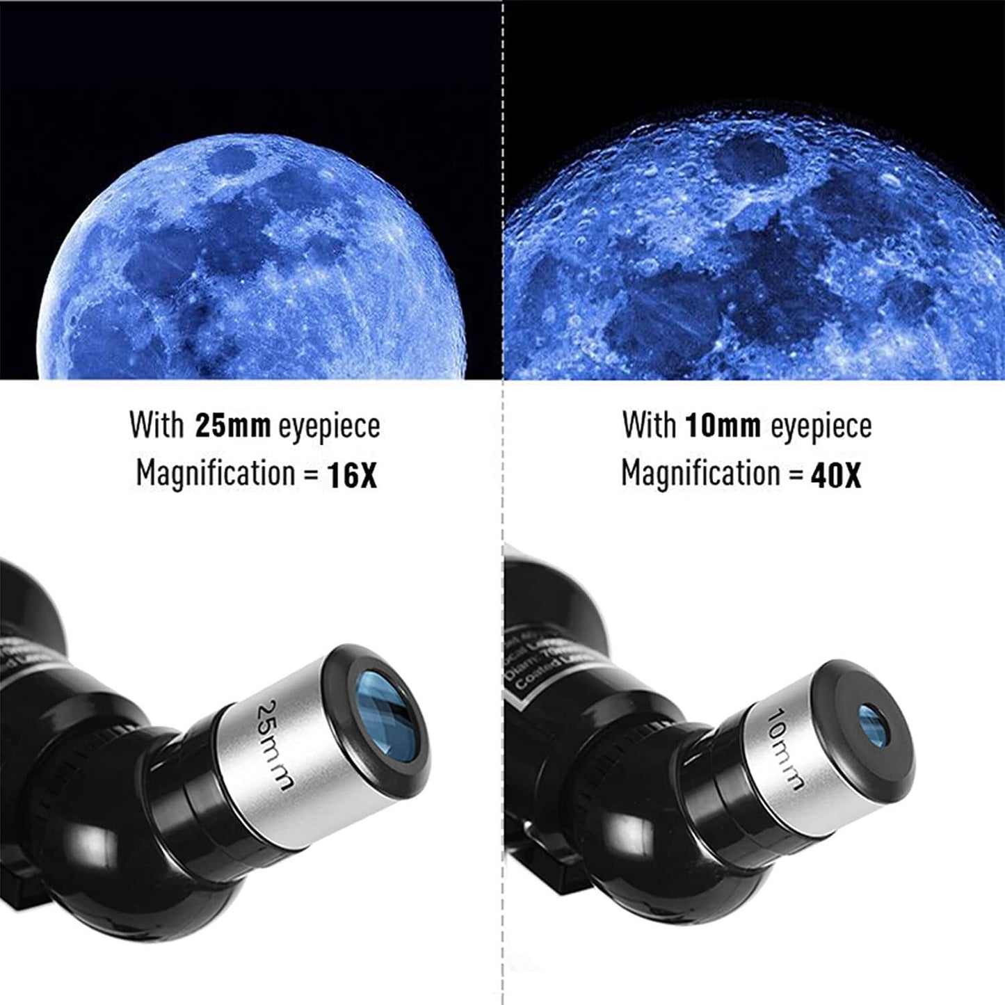 Astronomical Telescope  for Beginner