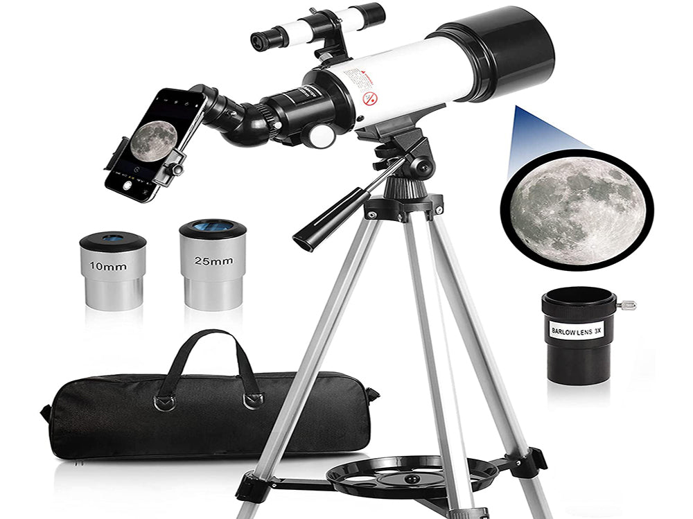 Astronomical Telescope  for Beginner