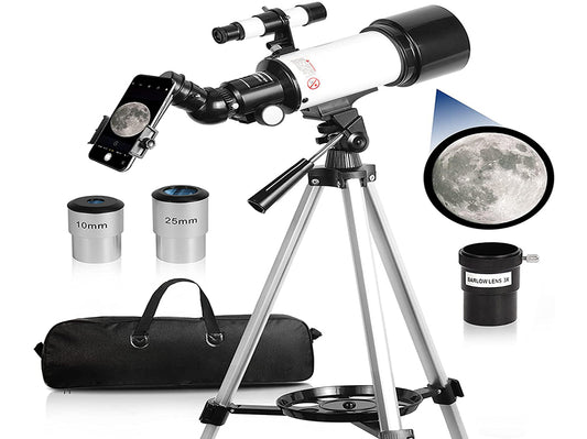 Astronomical Telescope  for Beginner