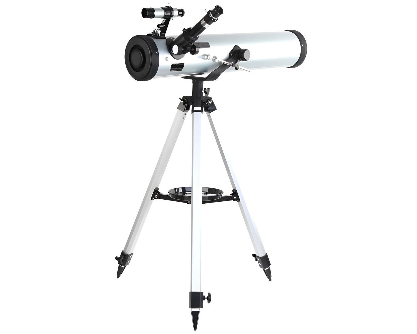 Reflector Astronomical Telescope