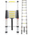 Telescopic Ladder 3.2m Extension Ladder