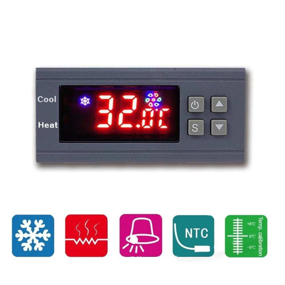 Temperature Controller
