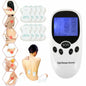 Tens Machine for Pain Relief – Multi-Mode Tens Machine with 8 Pads & USB/Battery Power