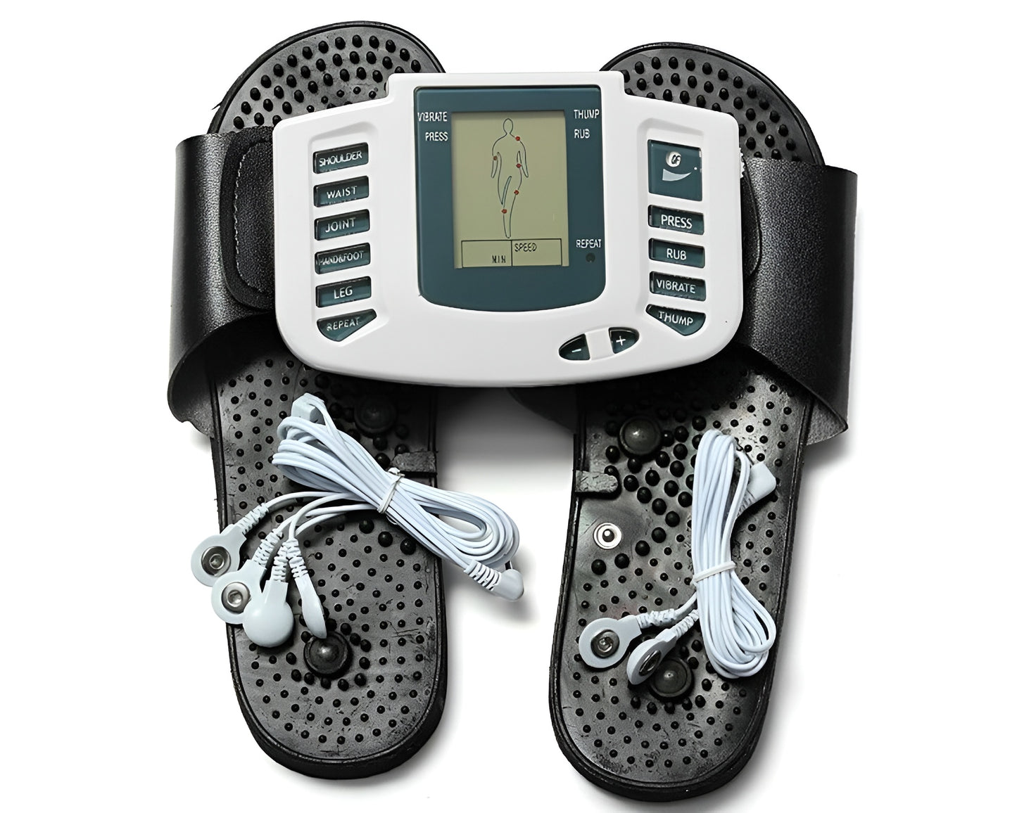 Tens Machine Physiotherapy Massager