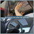 75cm x 7m Window Tint Film - Heat and UV Protection for Car & Home