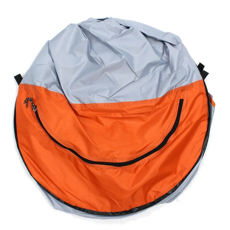 Portable Camping Shower/Toilet Tent
