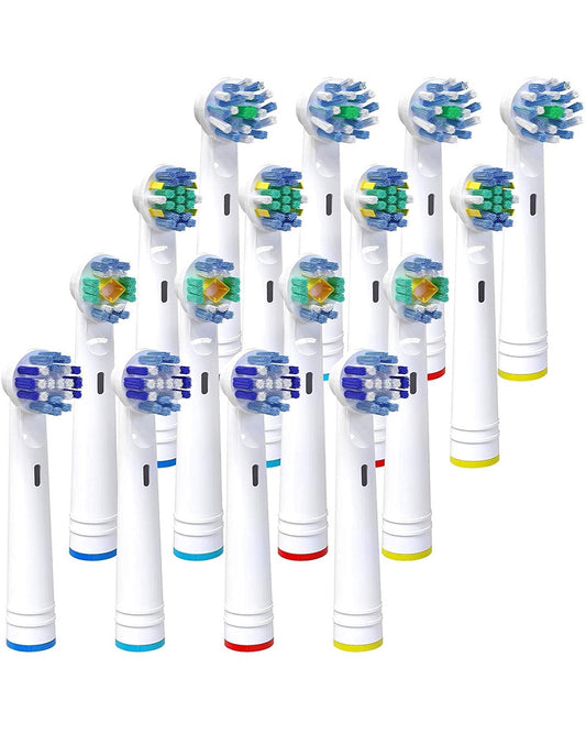 Oral-B Toothbrush Heads